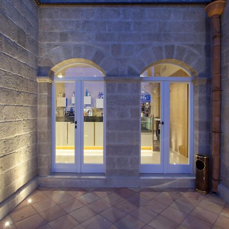Bv Quarry Matera Hotel Exterior photo