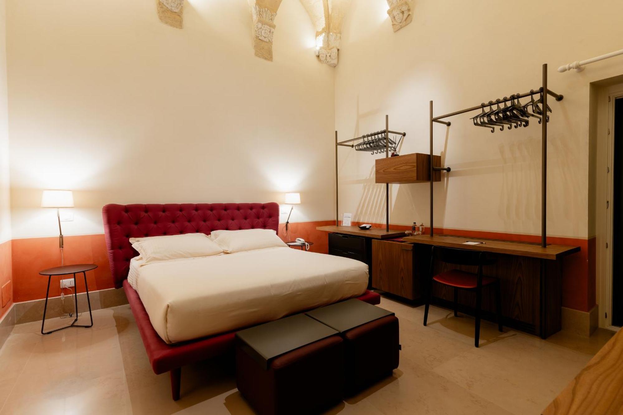 Bv Quarry Matera Hotel Exterior photo